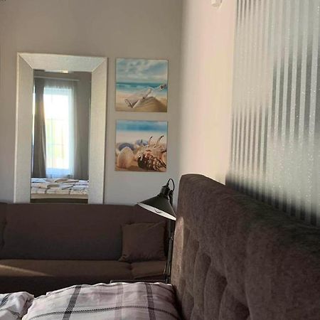 Mediterran Apartman With Pool Siófok Exteriér fotografie