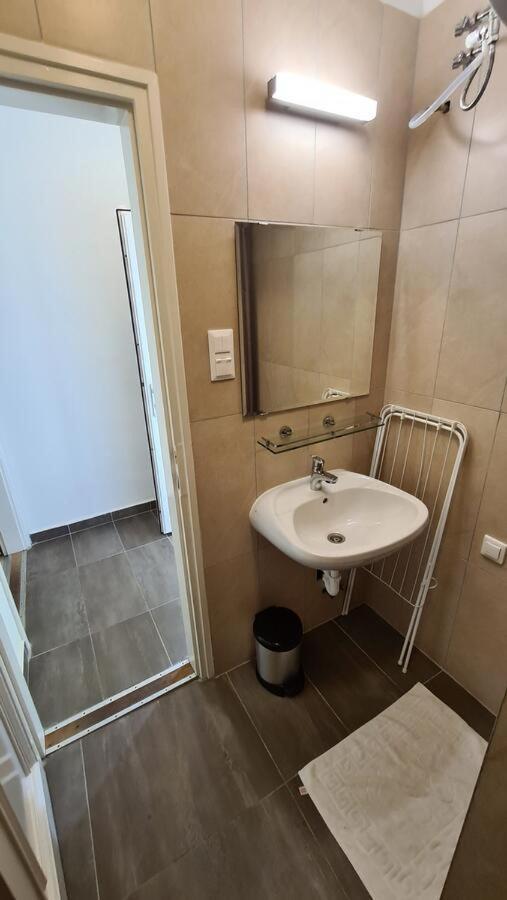 Mediterran Apartman With Pool Siófok Exteriér fotografie